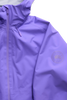 Womens Horizon Rain Jacket Vibrant Lilac 5642WT