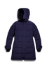 Womens Shelburne Parka CR Future Dusk 3802WT
