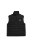 Mens Lodge Vest Black Label  Black 4160MB