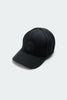 Unisex Tonal Cap Black  G5481U