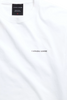 Mens Novo T-Shirt  Graphic  Optic White 1328M1