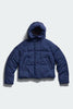 Womens Chilliwack Puffer Tonal Disc Oxford Navy  2088WT