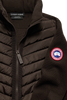 Womens HyBridge® Knit Jacket Arabica 6830L