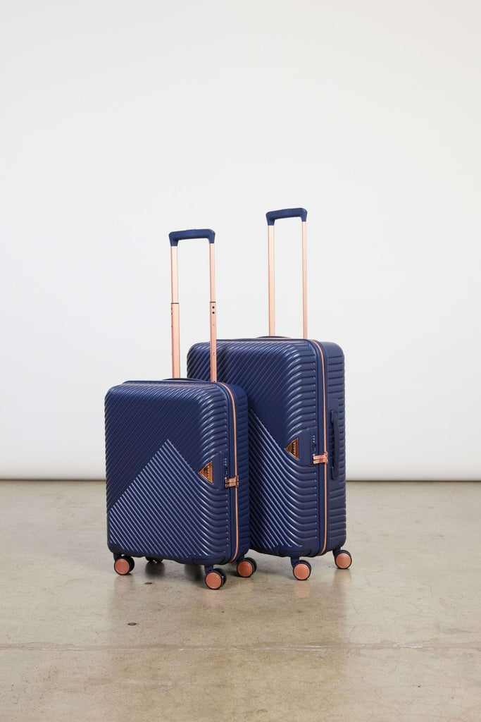 Saben Large Suitcase Ink