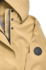 Womens Cardero Rain Jacket Black Disc Limestone 5636WB