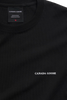Mens Novo T-Shirt  Graphic Black 1328M1
