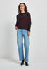 Womens Sofia Sweater Cacao 100073