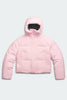 Womens Chilliwack Puffer Tonal Disc Bloom Pink  2088WT