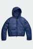 Womens Elba Jacket Oxford Navy 2756WT
