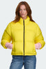 Womens Fallon Puffer Jacket Solar Aria  1726W