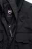 Mens Vault Jacket  Black 2650M