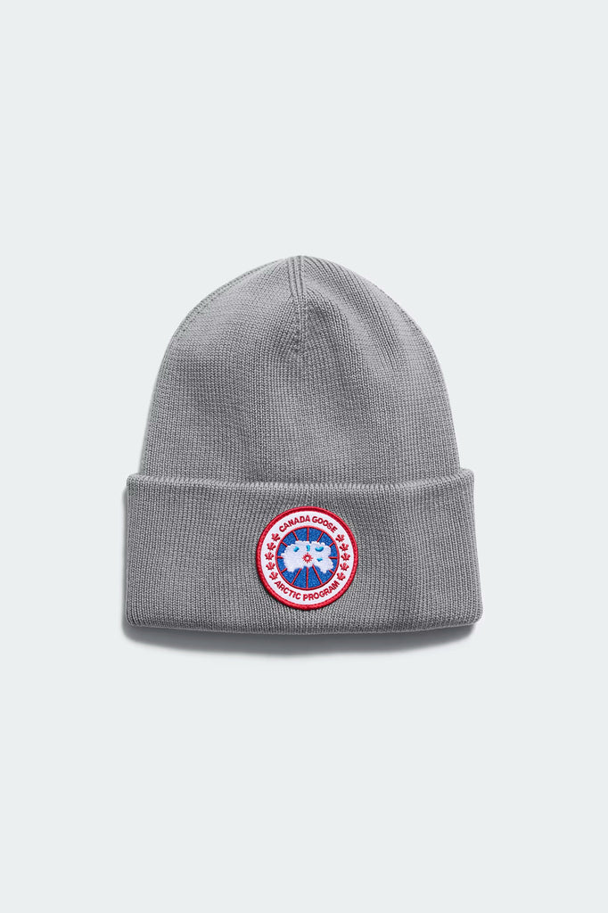 Arctic Toque Stratus Grey  6936M