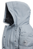 Womens Shelburne Parka CR Light Ozone Blue 3802WT
