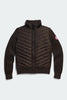Womens HyBridge® Knit Jacket Arabica 6830L