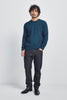 Mens Everyday Sweater Deep Teal 100158