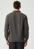 Mens Cassum Button Polo Thunder 100429