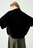 Womens Elodie Jacket Black 600194B