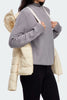 Womens Clair Jacket Tonal Disc Linen 2332WT