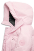 Womens Chilliwack Puffer Tonal Disc Bloom Pink  2088WT