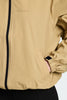 Womens Axis Jacket Timber Sand 2666W