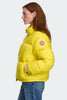 Womens Fallon Puffer Jacket Solar Aria  1726W