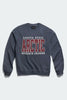 Mens Loon Arctic Sweatshirt Dusk Blue 1538M1