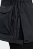 Mens Vault Jacket  Black 2650M
