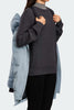 Womens Shelburne Parka CR Light Ozone Blue 3802WT