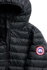 Womens Aethera Hoodie  Black 2482W