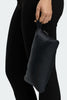 Womens Aethera Hoodie Tonal Label  Black 2482WT