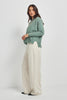 Womens Sofia Sweater Eggshell 100073