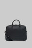 Harrison Black Briefcase Black