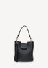 Leo Crossbody Black