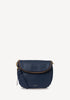 Fifi Crossbody Bag  Ink
