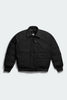 Mens  Mimico Bomber Black 1742MT