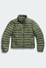 Womens Aethera Jacket Vireo Green 2481WT