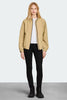Womens Axis Jacket Timber Sand 2666W