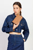 Tilly Crossbody Bag  Toffee