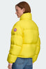 Womens Fallon Puffer Jacket Solar Aria  1726W