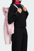 Womens Chilliwack Puffer Tonal Disc Bloom Pink  2088WT