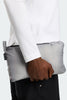 Mens Stratus Jacket Tonal Label Stratus Grey 2481MT