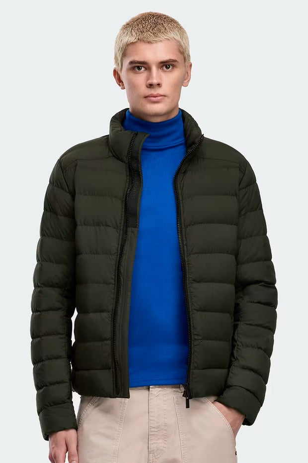 Mens Crofton Jacket EnduraLuxe  Volcano 1924MB