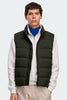 Mens Crofton Vest EnduraLuxe Volcano Black Disc 1925MB