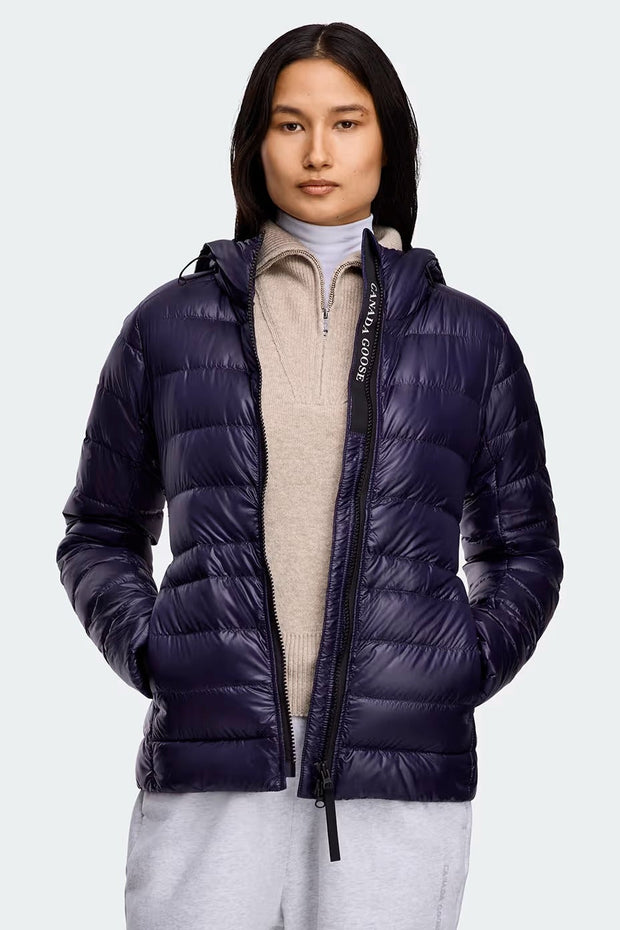 Womens Cypress Hoody Black Label Future Dusk 2242WB