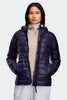 Womens Cypress Hoody Black Label Future Dusk 2242WB