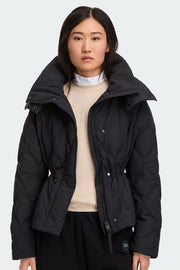 Womens Alessia Jacket  Black 2278WT