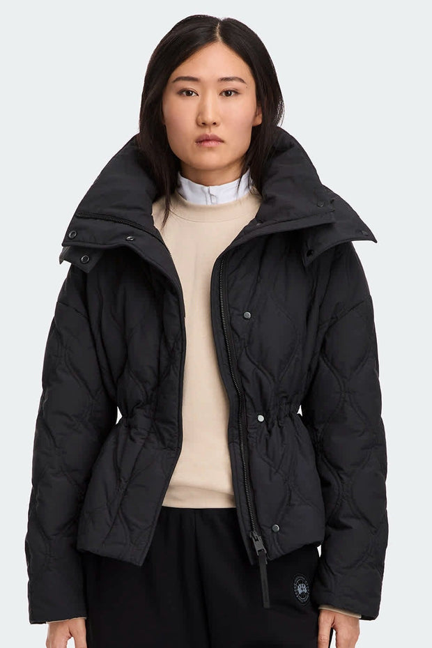 Womens Alessia Jacket  Black 2278WT