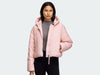 Womens Elba Jacket Vintage Rose Tonal Disc 2756WT