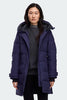 Womens Shelburne Parka CR Future Dusk 3802WT