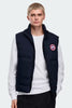 Mens Lodge Vest Atlantic Navy 4160M
